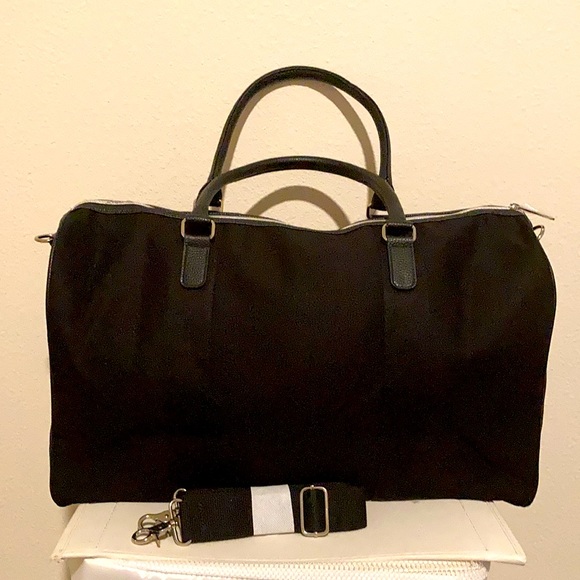 - Polo Duffel Bag —black - Picture 9 of 11